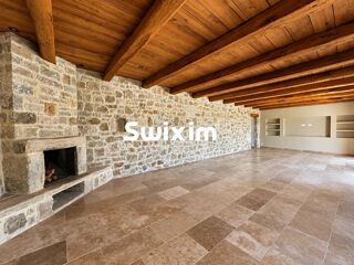  Villa à vendre 6 pièces 151 m² Goudargues