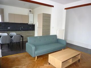  Appartement  louer 3 pices 53 m