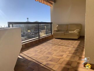  Appartement � vendre 3 pi�ces 67 m�