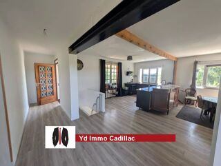  Maison à vendre 6 pièces 155 m²