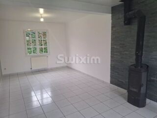  Maison � vendre 4 pi�ces 85 m�