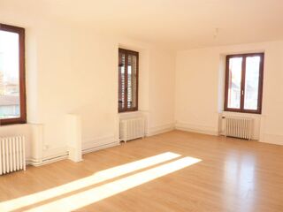  Appartement à vendre 3 pièces 76 m²