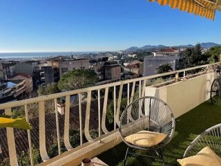  Appartement à louer 2 pièces 53 m²