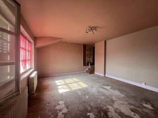 Maison à vendre 6 pièces 124 m²