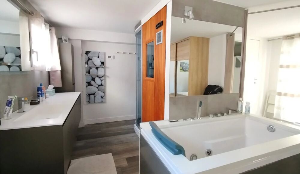 à vendre  Appartement Nice (06300)