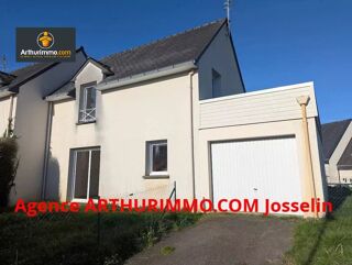  Maison � vendre 3 pi�ces 63 m�