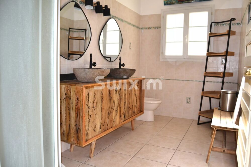 Vente Maison Maison à 300m des plages et commerces Lège-cap-ferret
