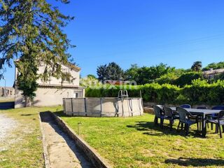  Maison � vendre 9 pi�ces 183 m�