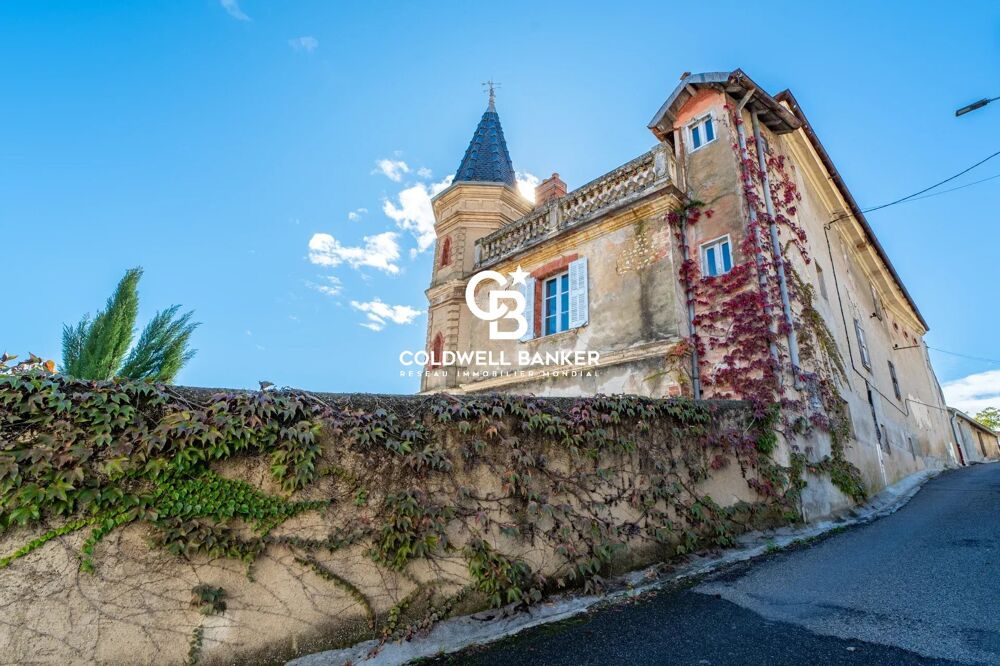 à vendre  Propriété/château Valensole (04210)