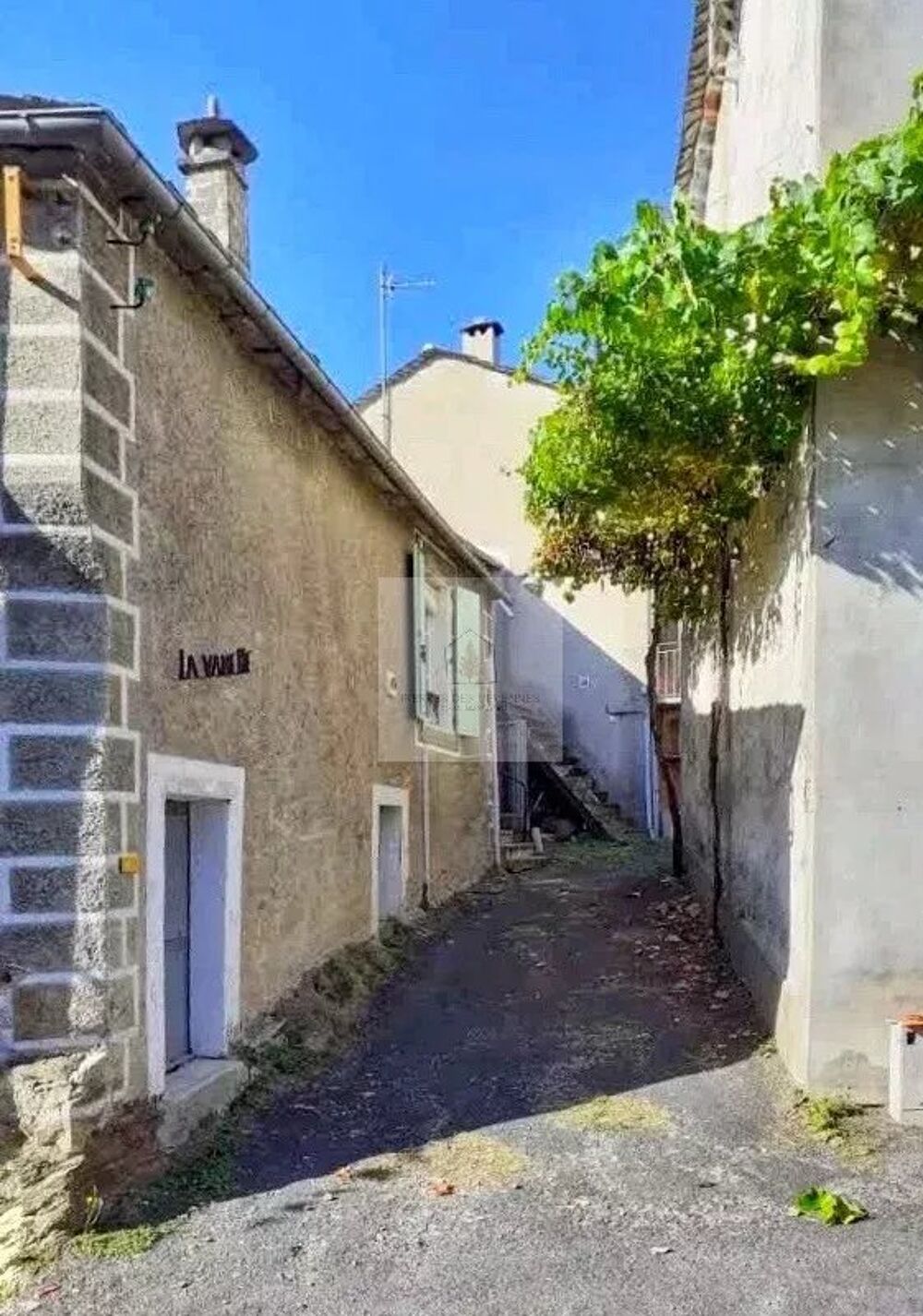 Maison 4 pièces 45 m² · à Saint-Germain-de-Calberte · 45 m² · 65 000 €