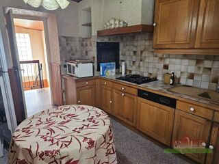 Maison à vendre 4 pièces 119 m²