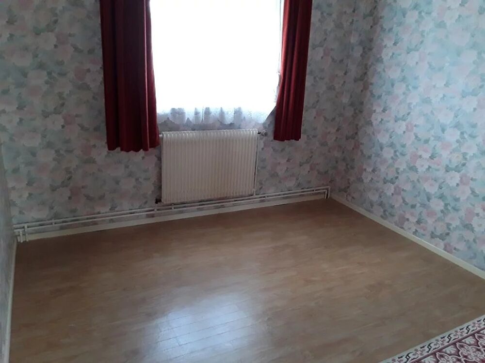 Vente Maison SEMI INDIVIDUELLE 3 CHAMBRES A 7 km Autoroutes A2 et  Belgique Bruay-sur-l'escaut