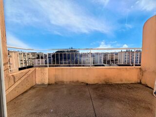  Appartement � vendre 3 pi�ces 54 m�