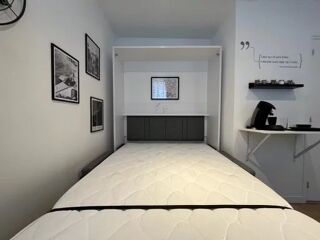  Appartement � louer 1 pi�ce 12 m�