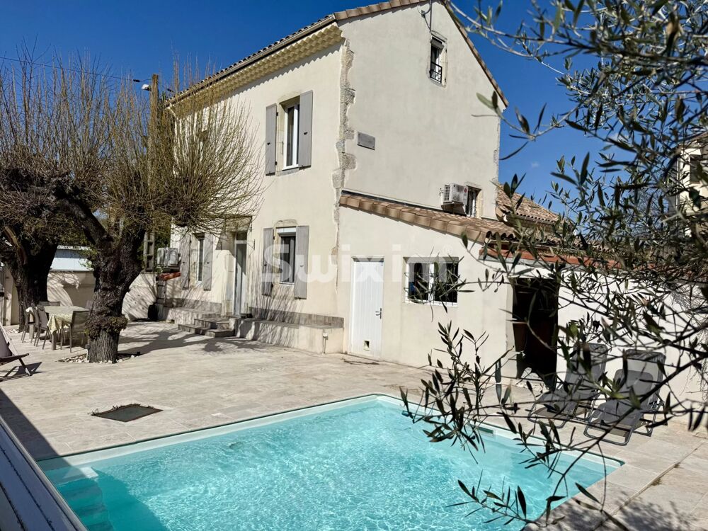 Maison/Villa 8 pièces