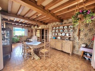  Maison à vendre 6 pièces 145 m²