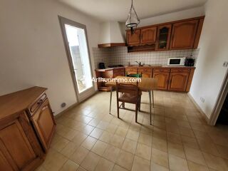  Maison à louer 6 pièces 104 m²