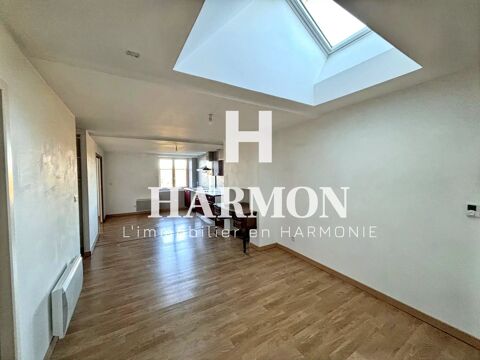   Appartement T3 Non meubl� PAU Appartement - 3 pi�ce(s) - 57 m�