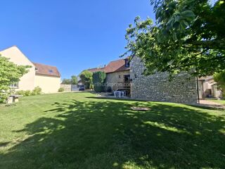 Vente Maison Charmante maison 4 chambres proche de Gisors Gisors