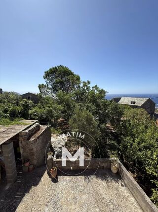  Maison à vendre 4 pièces 50 m²