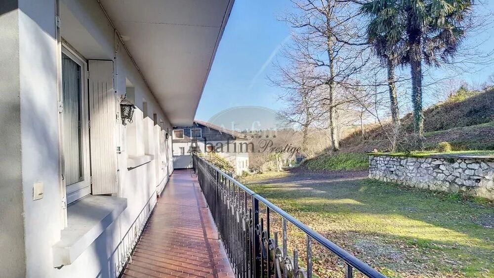 Vente Immeuble Ville thermale Immeuble Lannemezan