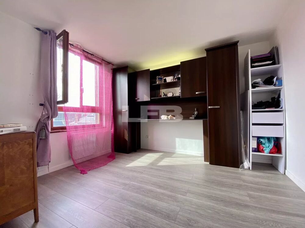 Appartement a louer cergy - 2 pièce(s) - 24 m2 - Surfyn