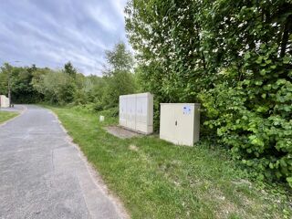  Terrain � vendre 26235 m�