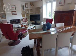  Maison à vendre 6 pièces 129 m²