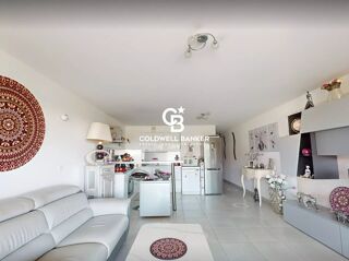  Appartement à vendre 3 pièces 65 m²