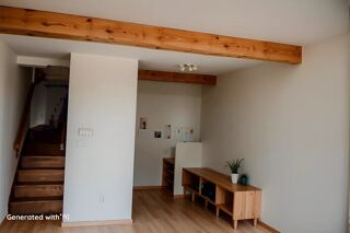  Immeuble � vendre 5 pi�ces 120 m�