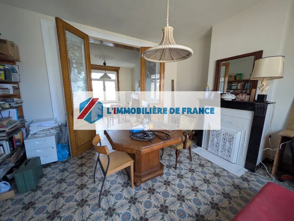 Vente Maison Exclusivité Maison individuelle avec accès marais Saint-omer
