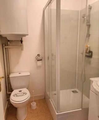  Appartement à louer 1 pièce 26 m²