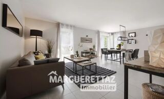  Appartement à vendre 4 pièces 91 m²
