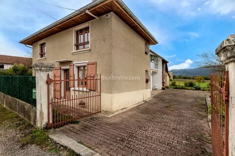   Maison familiale de 125 m² avec jardin et puits Maison - 5 pièce(s) - 125 m²