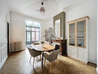  Maison � vendre 7 pi�ces 202 m�