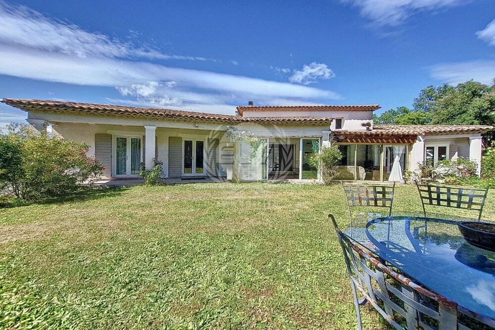 Vente Maison Villa à Plan de la Tour Le plan-de-la-tour
