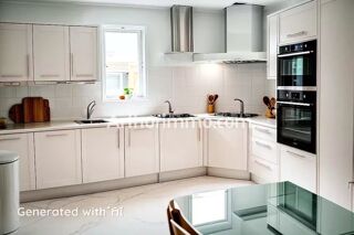  Maison � vendre 6 pi�ces 170 m�