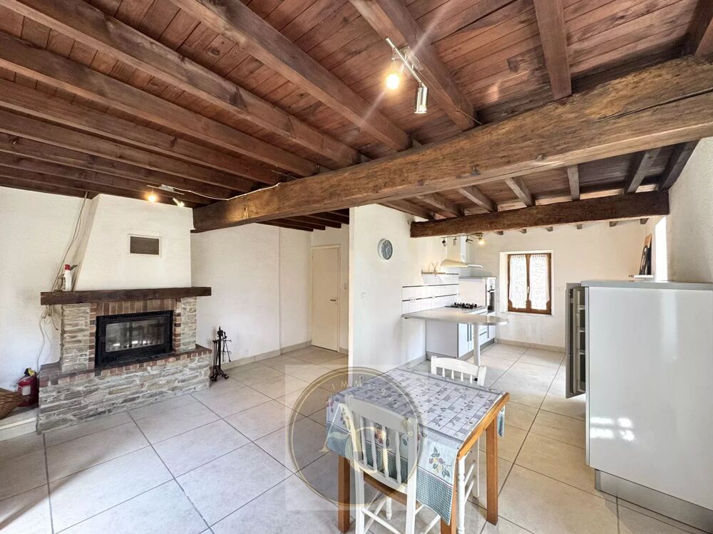 Vente Maison Maison type 4 avec jardin à Verdun en Lauragais Verdun-en-lauragais