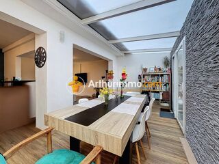  Maison � vendre 5 pi�ces 100 m�