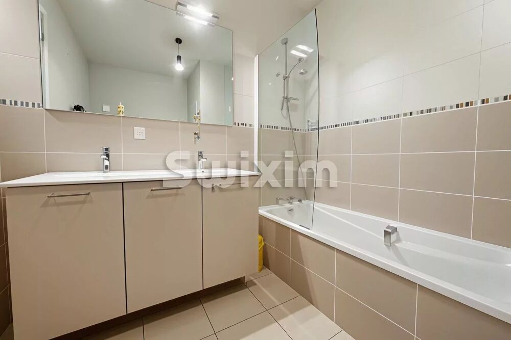  vendre  Appartement Prvessin-Mons (01280)