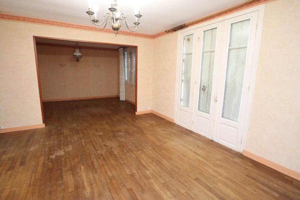 Vente Maison CARHAIX, en impasse Carhaix-plouguer