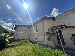  Maison à vendre 3 pièces 62 m²
