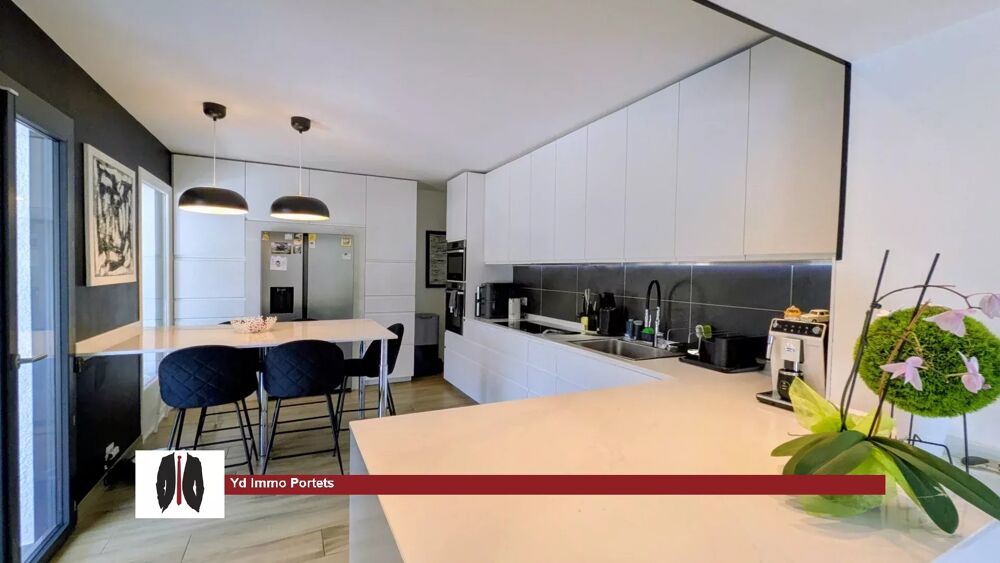 � vendre  Maison Portets (33640)