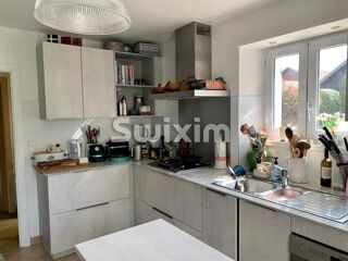  Maison � vendre 6 pi�ces 157 m�