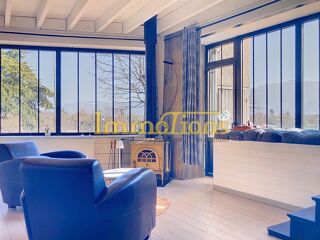  Maison à vendre 4 pièces 120 m²