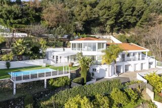  Maison à vendre 9 pièces 440 m²