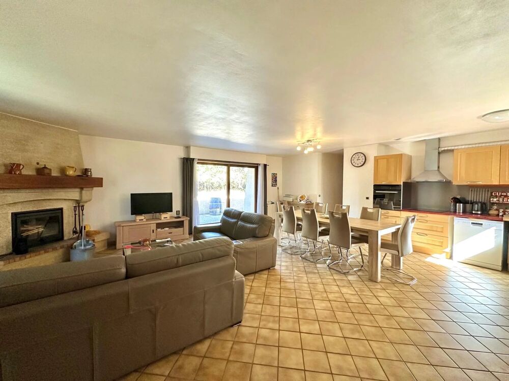 MOUSTEY MAISON DE 103m² sur terrain de 7000m²