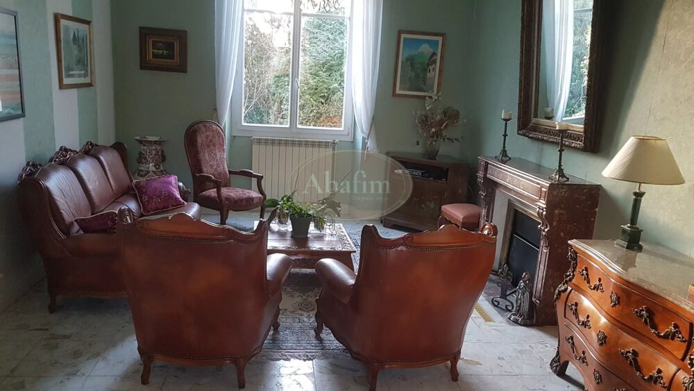 Vente Maison Maison de Maître avec appartement indépendant Salies-de-béarn