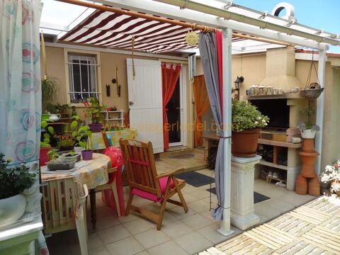   Rf. 9961 - VIAGER OCCUPE - CERET (66) Appartement - 3 pice(s) - 68 m