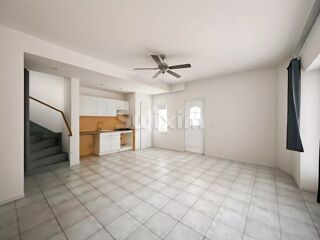  Maison � vendre 3 pi�ces 80 m�